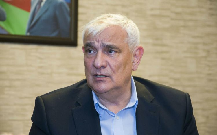 "Qadın evdə oturub övladlarına, ailəsinə baxsa, daha yaxşıdır" - Xalq yazıçısı