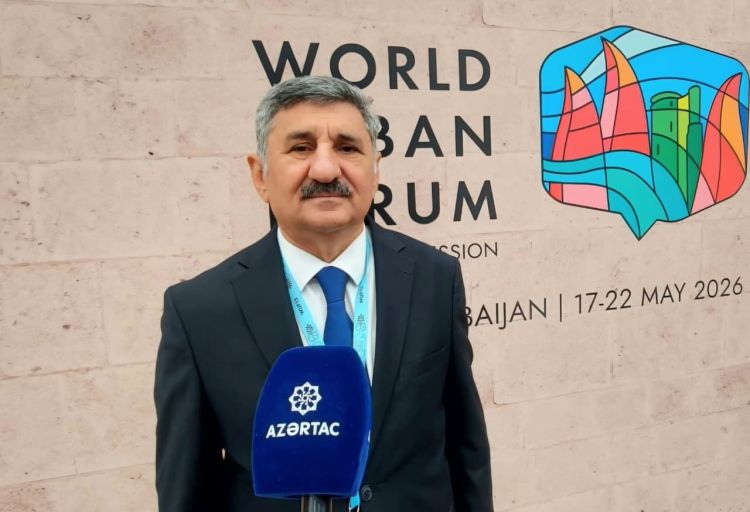Şəhərsalma prosesinin qarşısında dayanan ən böyük maneə mina problemidir - Assosiasiya rəhbəri