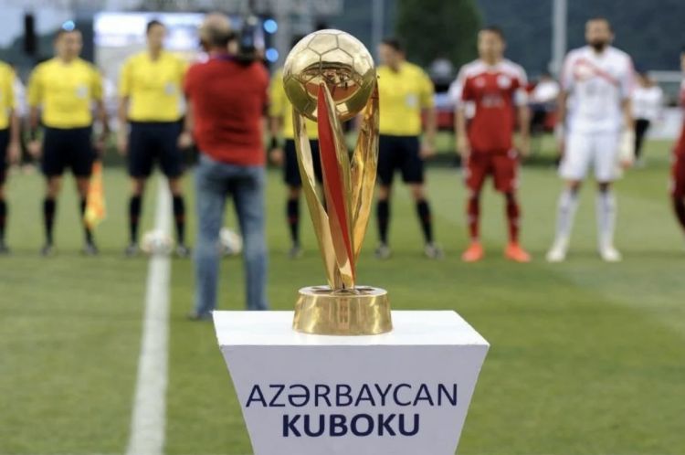 Bu gün futzal üzrə Azərbaycan Kubokunun qalibi müəyyənləşəcək