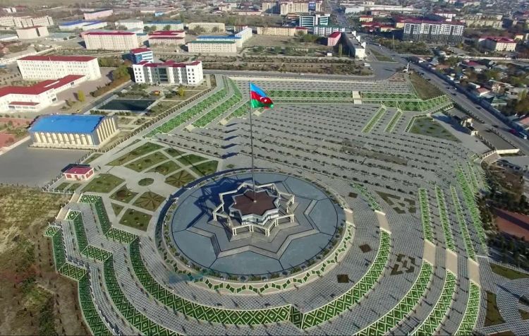 Naxçıvanda Turizm Departamenti ləğv edilib