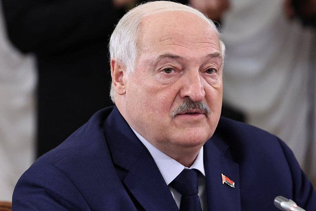 Lukaşenko Zelenskinin "təhdidləri"nə münasibət bildirib