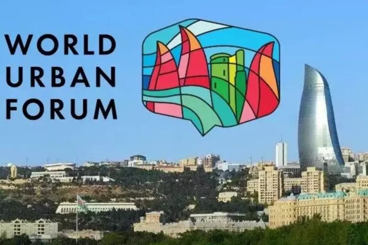 Bu gün WUF13-ün bağlanış mərasimi keçiriləcək
