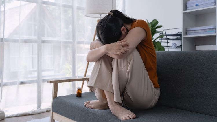 Dünyada psixiki problemləri olanların sayı iki dəfə artıb - Araşdırma