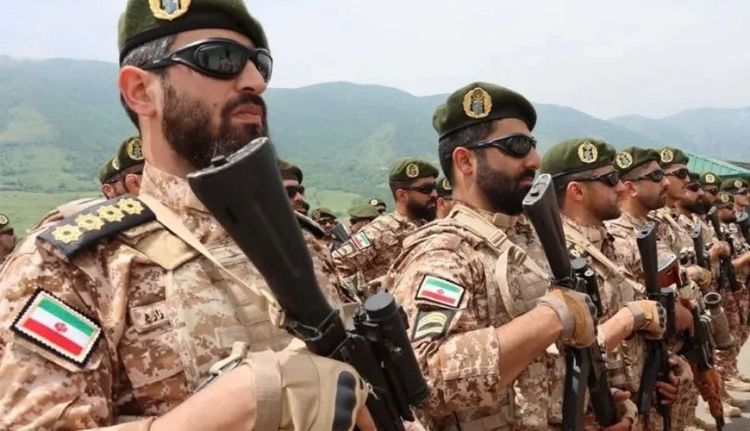 SEPAH-dan ABŞ-yə mesaj:  “Zaman sizin tərəfinizdə deyil”