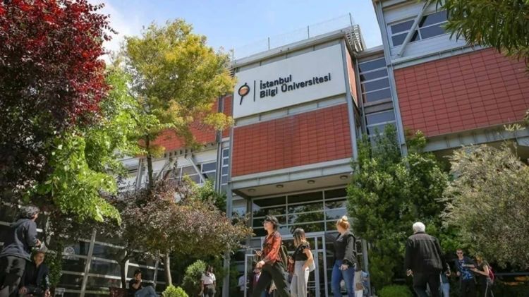 Ərdoğan İstanbul Bilgi Universitetini  bağladı