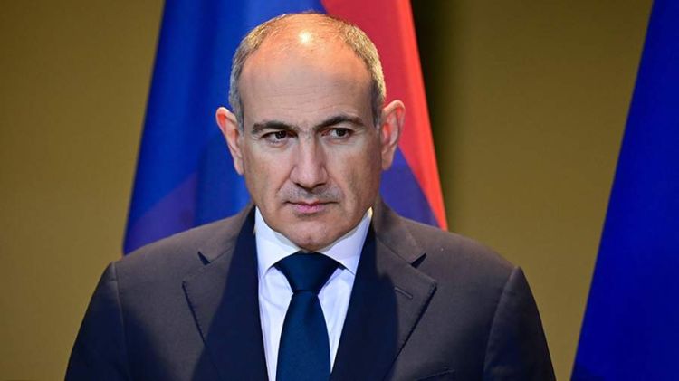 Rusiya Dövlət Duması Paşinyanı Rusiyaya qarşı qeyri-dost siyasət yürütməkdə günahlandırdı