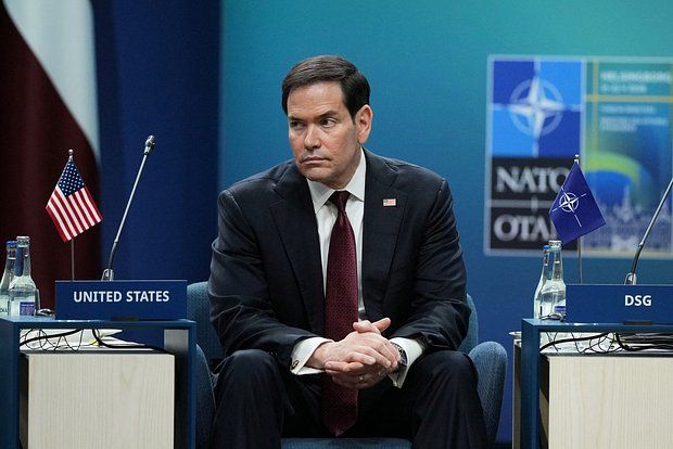 Rubio avropalılara müraciət etdi