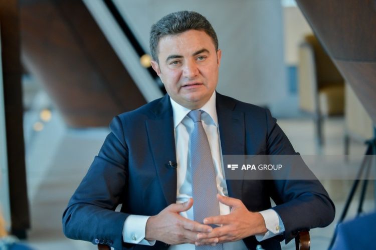 AZAL rəhbəri aviabiletlərin qiymətindən danışdı