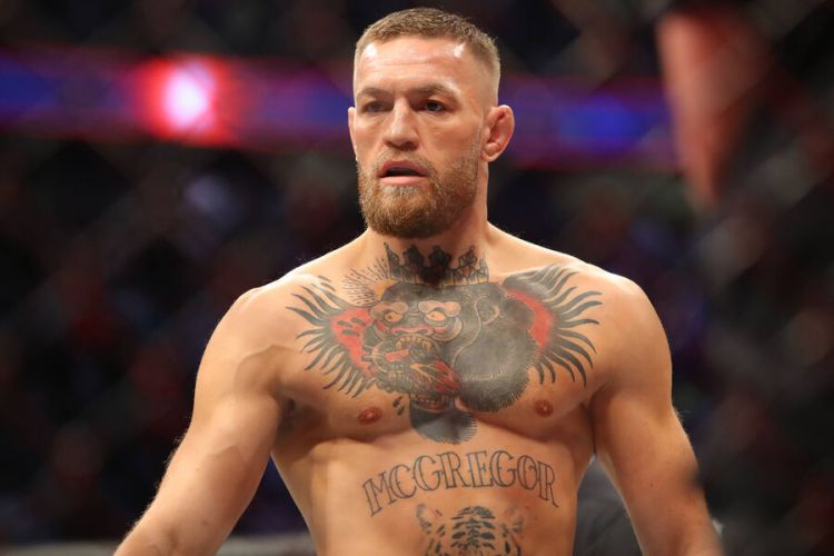 Makqreqor UFC ilə yeni müqavilə imzalamaqdan imtina edib