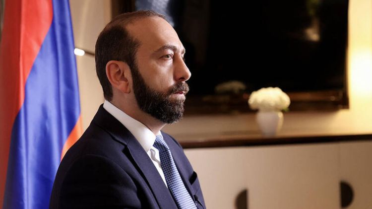 Rusiya-Ermənistan münasibətlərinə  Mirzoyanın cavabı