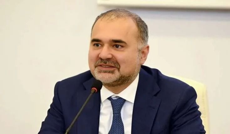 Yenidən İTV-nin baş direktoru seçildi