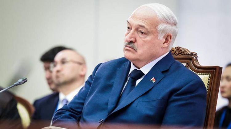 Lukaşenko Belarus və Tatarıstan arasındakı oxşarlıqları dilə gətirib