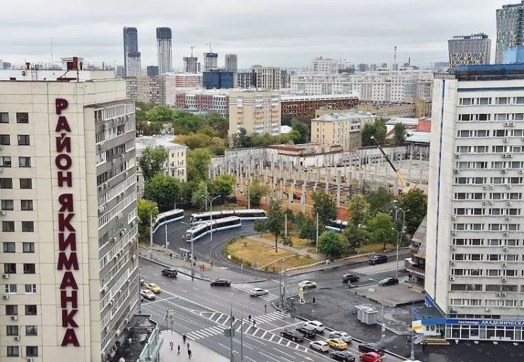 Moskvanın ən bahalı villasının qiyməti açıqlanıb