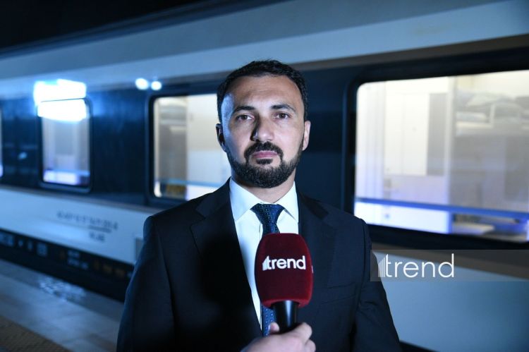 Tbilisiyə daha ucuz sərnişindaşıma imkanları araşdırılacaq - ADY
