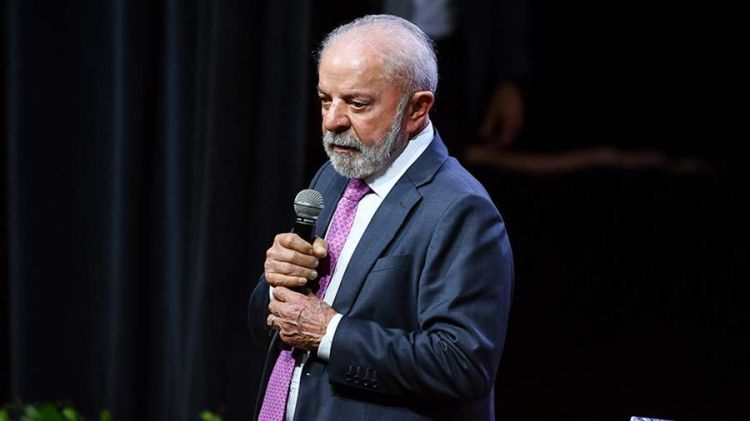 Braziliya prezidentinə xərçəng diaqnozu qoyulub