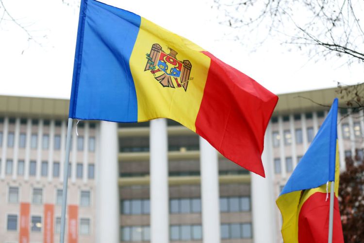Moldova MDB-dən çıxmaq proseduruna rəsmən başlayıb