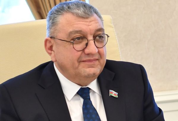 Rauf Əliyev ordenlə təltif edildi - SƏRƏNCAM