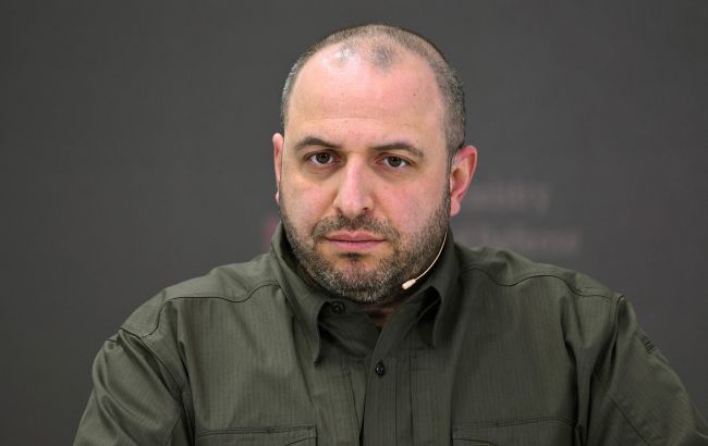 Umerov gözlənilmədən Berlinə gəldi: nəyi və kiminlə müzakirə etdi