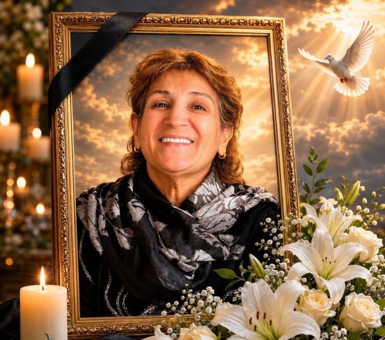 Aktrisa Ulduz Süleymanova vəfat edib