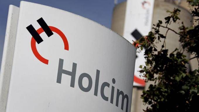 Bir qrup QHT Holcim Azərbaycan şirkətinin fəaliyyətinin araşdırılması üçün hüquq-mühafizə orqanlarına müraciət edib