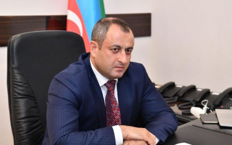 Adil Əliyevdən haqqında deyilənlərə  reaksiya