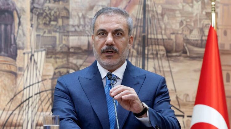 “Hörmüz boğazı İranın nüvə proqramından daha vacibdir” - Hakan Fidan
