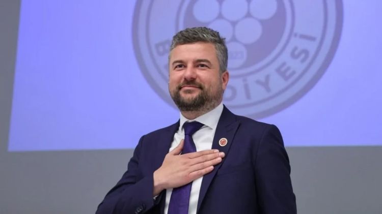 Türkiyədə daha bir bələdiyyə sədri saxlanılıb