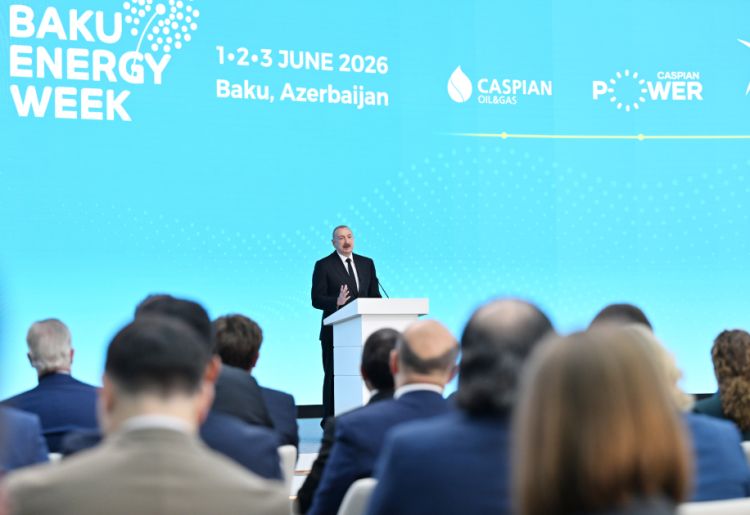 İlham Əliyev:  Zəngəzur dəhlizi mütləq inşa ediləcək