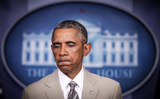 Barak Obamanın "İnstagram" hesabı ələ keçirildi