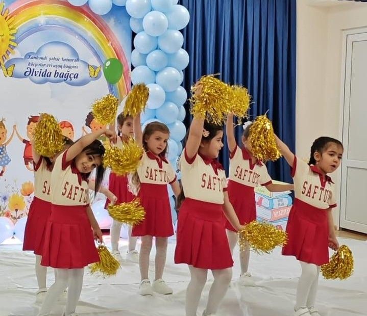 AFFA Xankəndidə sosial aksiya keçirib - FOTO 
