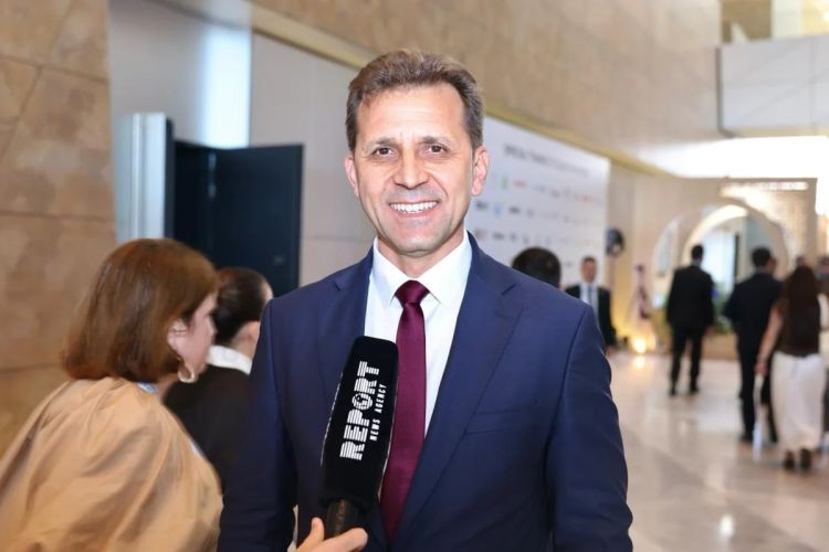 Bolqarıstan Azərbaycanla qaz sahəsində əməkdaşlıqdan elektrik enerjisi layihələrinə keçir 
