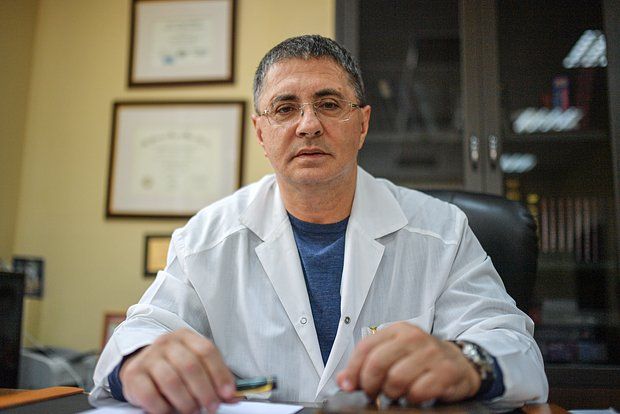 Rusiyalı həkim bir kateqoriya insanları axmaq adlandırdı