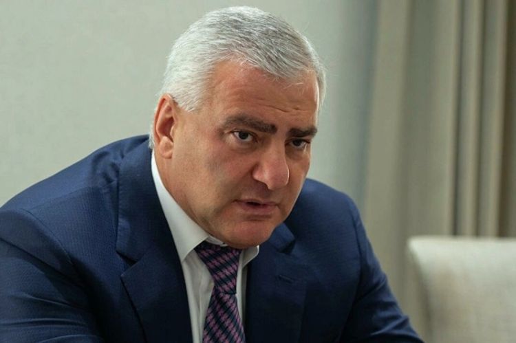 Samvel Karapetyana qarşı yeni cinayət işi açılıb