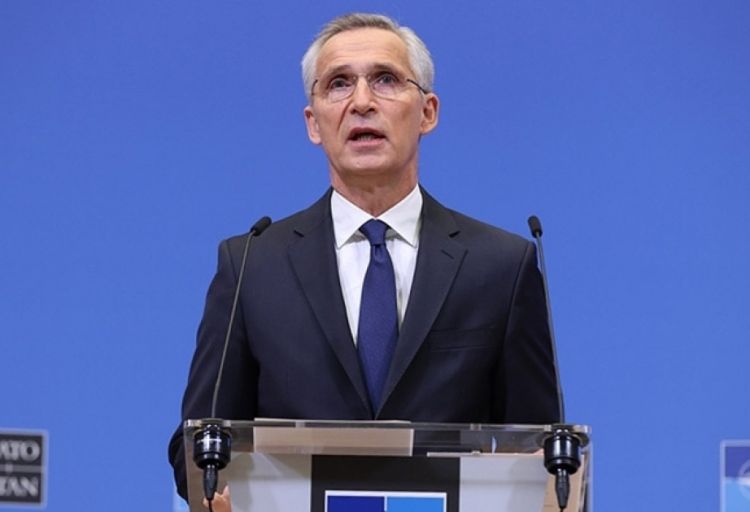 Stoltenberq: NATO-nun əbədi mövcud olacağına dair heç bir zəmanət yoxdur