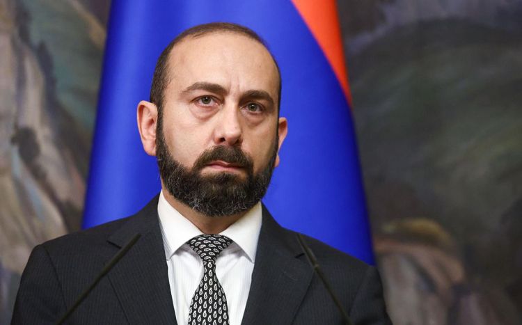 Rusiyalı deputatlar Ermənistanın suverenliyinə müharibə elan ediblər -  Mirzoyan