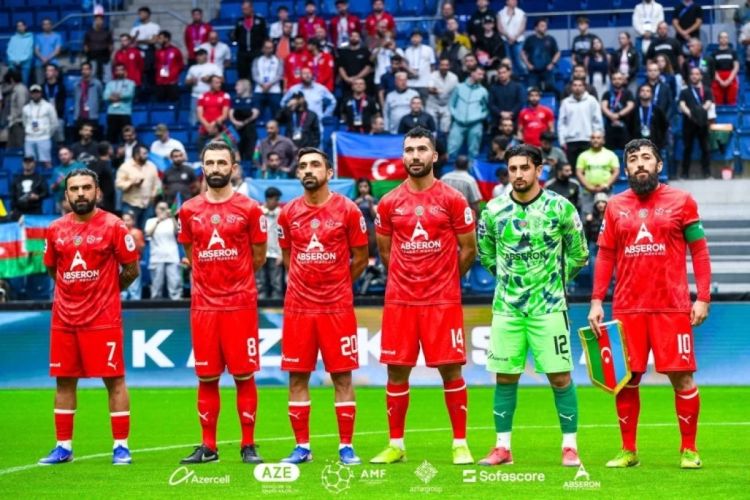Azərbaycanın minifutbol millisi yarımfinala yüksəldi