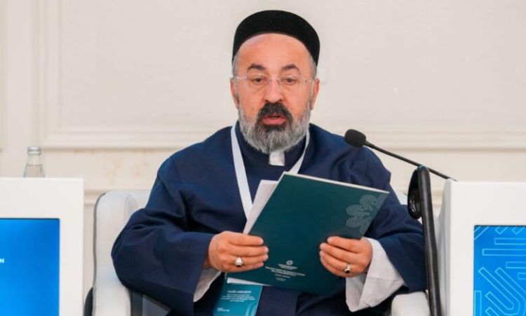 QMİ rəsmisi Hacı Tahir görmə qabiliyyətini itirib