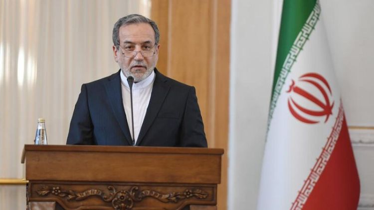 Əraqçi: Tehran yalnız ABŞ-ın İrana hücumlar üçün istifadə etdiyi bazalara zərbə endirir