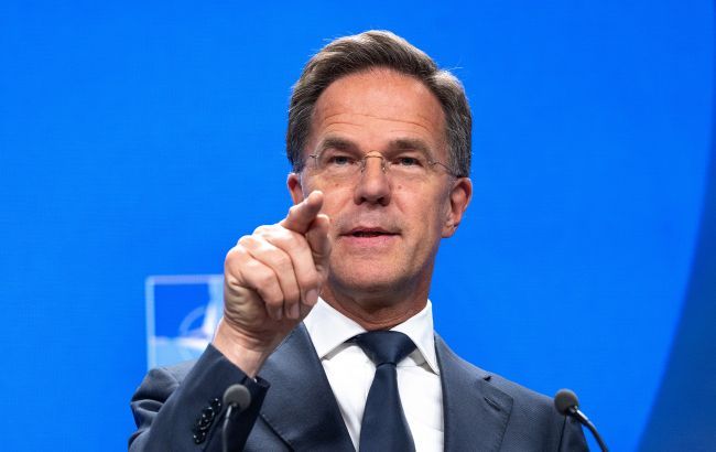Rutte gənc ruiyalılara müraciət etdi
