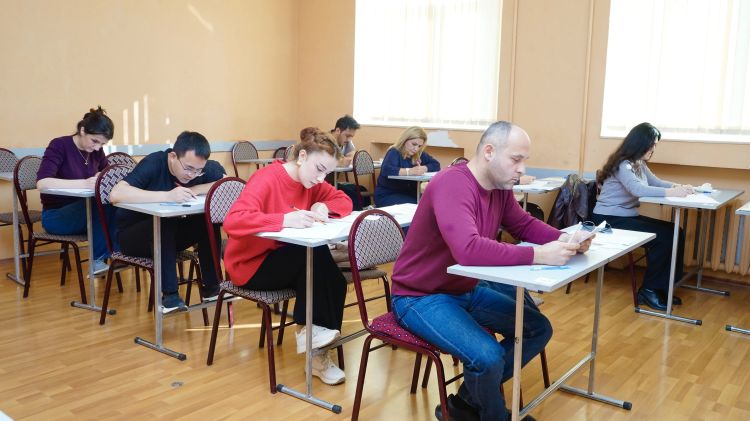 Doktorantura və dissertanturaya qəbul imtahanının  tarixləri açıqlandı
