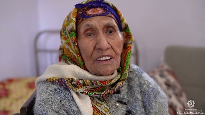 Azərbaycanın ən yaşlı sakini 136 yaşında dünyasını dəyişdi