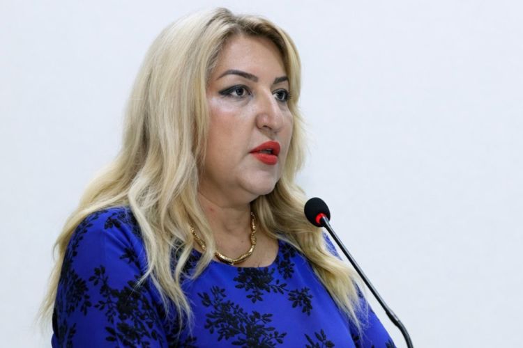 Perinatal Mərkəzin sabiq direktoru məhkəmə zalında  həbs olundu
