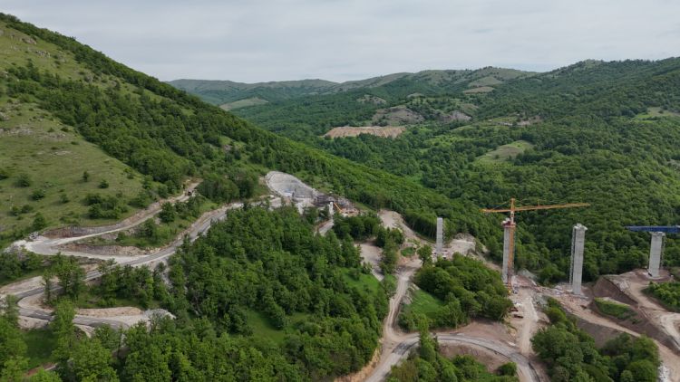 Laçın və Kəlbəcərdə arxeoloji tədqiqatlar aparılacaq