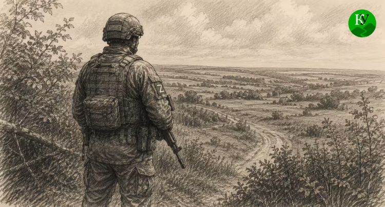 Dağıstandan olan daha bir döyüşçü Ukraynada gedən müharibədə öldürülüb