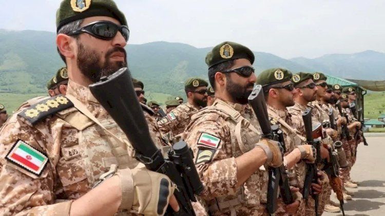 SEPAH: İsrail Ordusu Livandan çıxmayana qədər regionda sülh olmayacaq