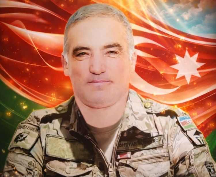 Qarabağ qazisi İlham Həsənov dünyasını dəyişib