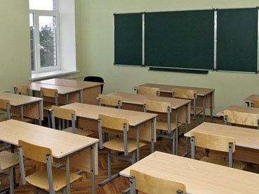 Sarayda şagirdi döyən idman müəllimi cəzalandırıldı