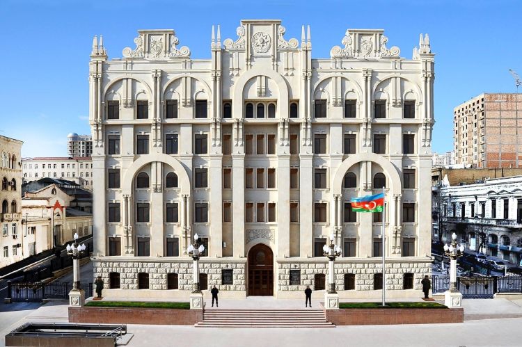 Zığ qəsəbəsində baş vermiş insidentlə bağlı yeddi nəfər saxlanılıb