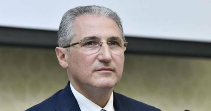 Ekologiya və təbii sərvətlər nazirinə yeni müşavir təyin edildi