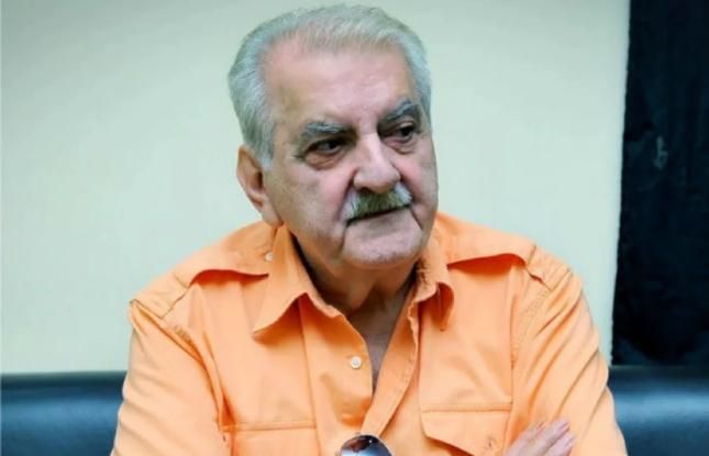 Ramiz Fətəliyev Prezidentin fəxri diplomu ilə təltif edilib